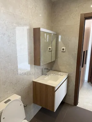 3chbre Appartement dans Yasalam Business, Almadies à Vendre