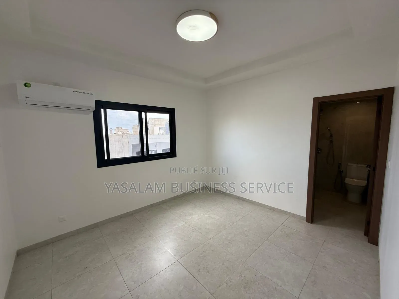 3chbre Appartement dans Yasalam Business, Almadies à Vendre