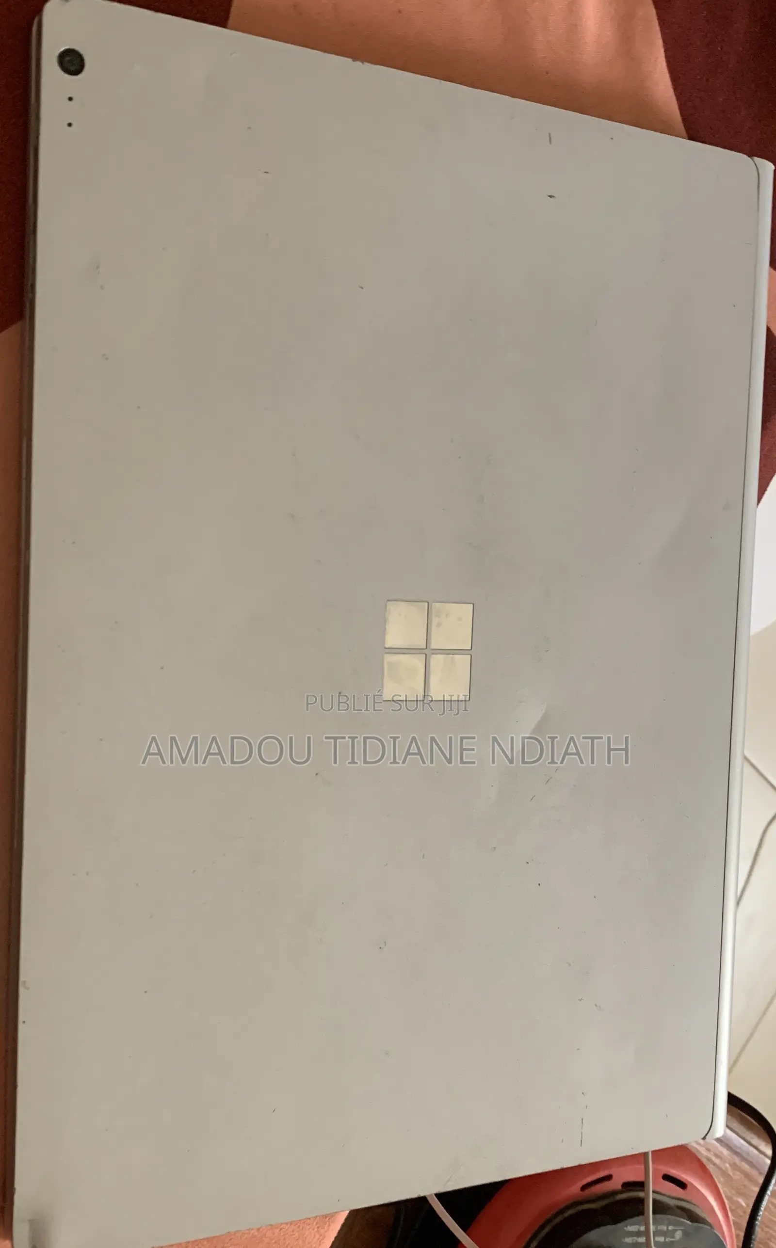 Microsoft Surface Book 2 8GB Intel Core I5 SSD 256GB