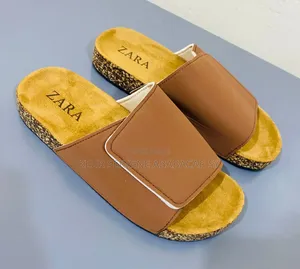 Photo - Sandales Homme Zara