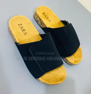 Sandales Homme Zara