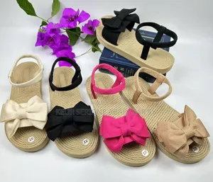 Chaussures Fleurette