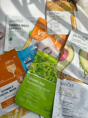Photo - Vente De Produits Divers