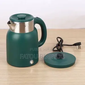 Bouilloire Électrique