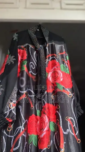 Photo - Des Dialabé Marocain
