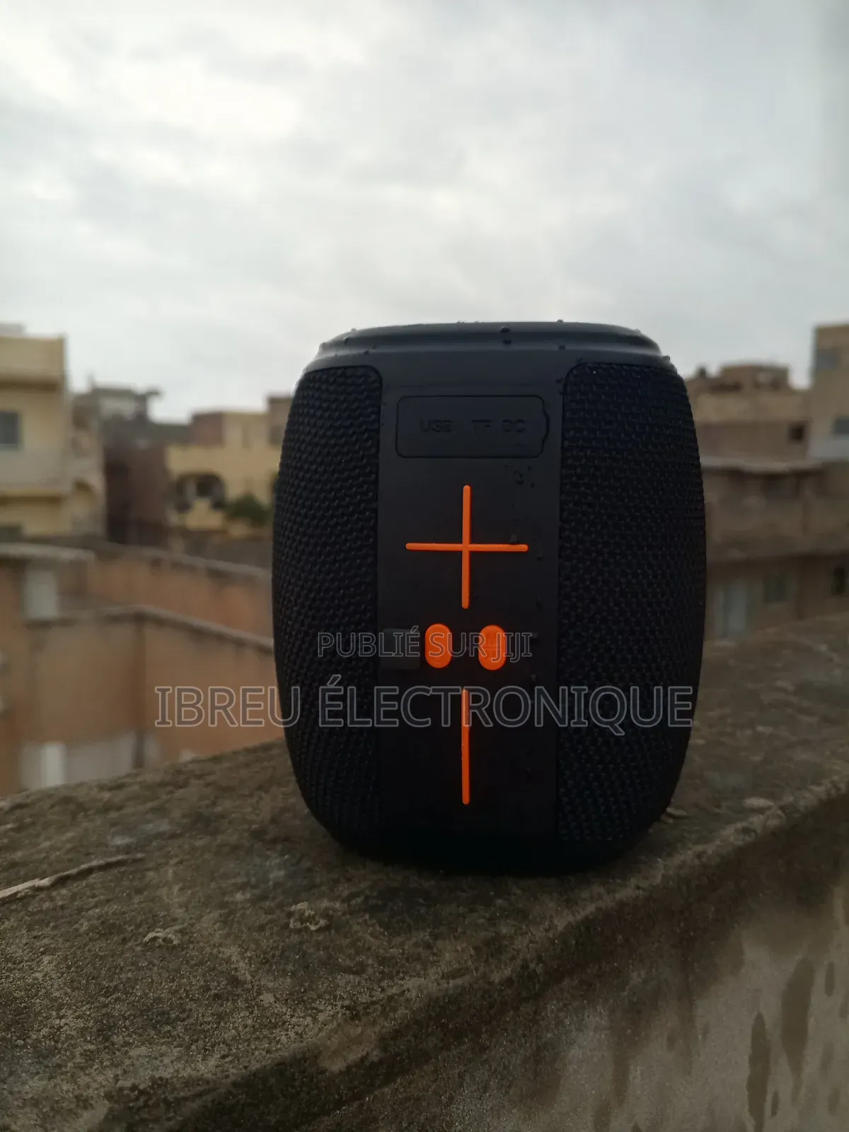  Enceinte Bluetooth Amaya Bd66 –