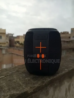 Photo -  Enceinte Bluetooth Amaya Bd66 –