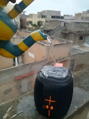  Enceinte Bluetooth Amaya Bd66 –