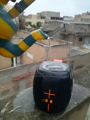  Enceinte Bluetooth Amaya Bd66 –