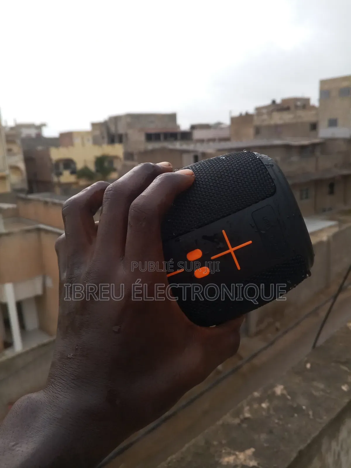  Enceinte Bluetooth Amaya Bd66 –