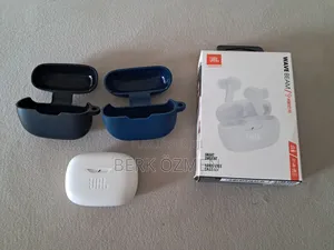 Photo - Nouveau JBL Wave Beam