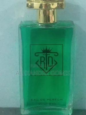 Photo - Eau De Parfum 100ml Haute Gamme