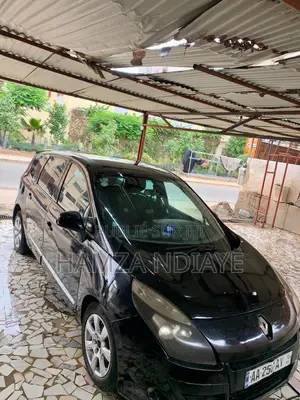 Photo - Renault Clio 2012 Noir