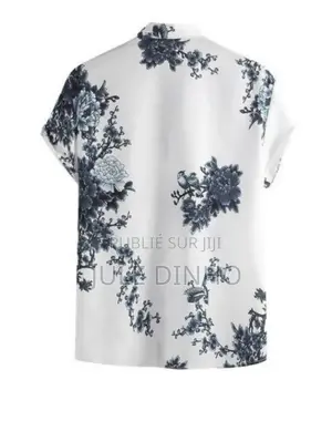Photo - Vêtements d'Été
