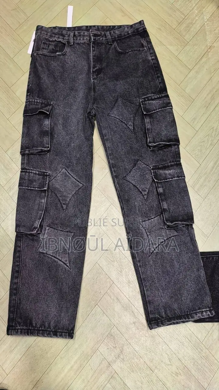 Jean Original