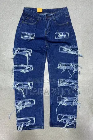 Jean Original