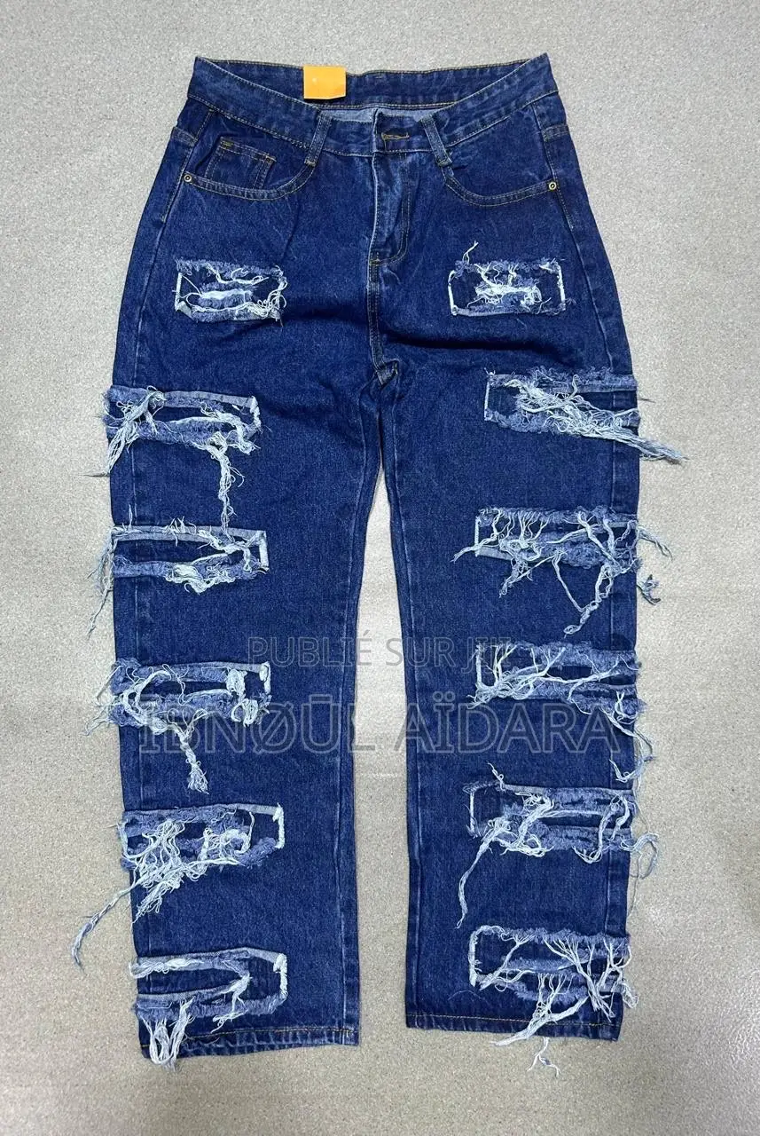 Jean Original