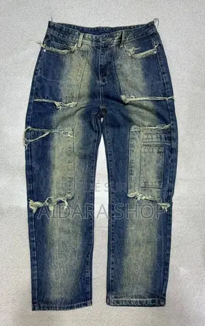 Jean Original