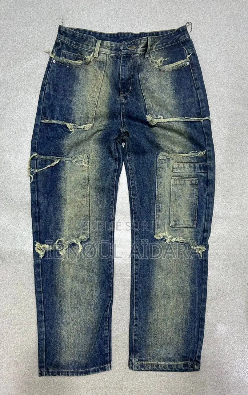 Jean Original