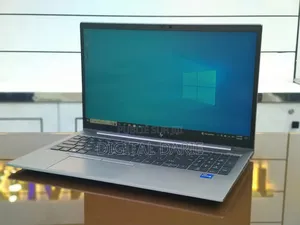 Photo - New Ordinateur Portable HP ZBook 15 32GB Intel Core I7 SSD 512GB