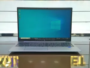 New Ordinateur Portable HP ZBook 15 32GB Intel Core I7 SSD 512GB