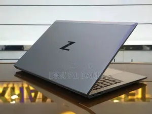 New Ordinateur Portable HP ZBook 15 32GB Intel Core I7 SSD 512GB