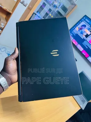 Ordinateur Portable MSI WS65 9TM 32GB Intel Core I7 SSD 512GB