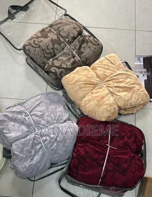 Housse Canapé 7 Place