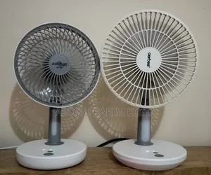 Mini-Ventilateur Rechargeables