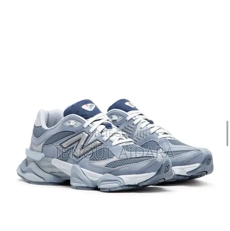 New Balance 9060 Disponible