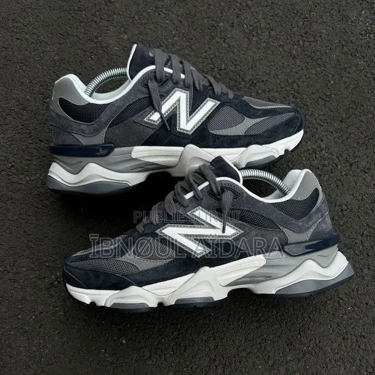 New Balance 9060 Disponible