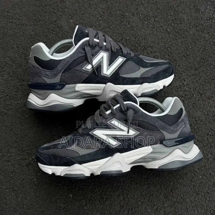 New Balance 9060 Disponible