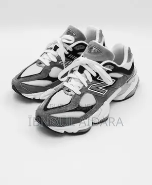 New Balance 9060 Disponible