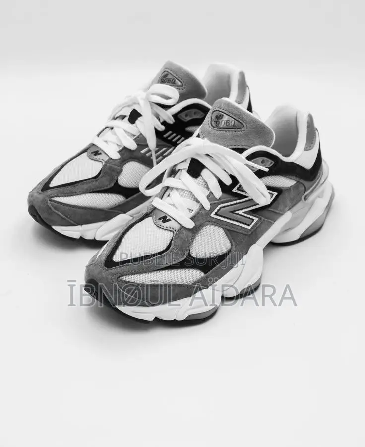 New Balance 9060 Disponible