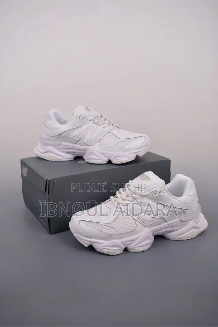 New Balance 9060 Disponible