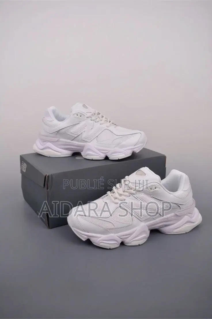 New Balance 9060 Disponible