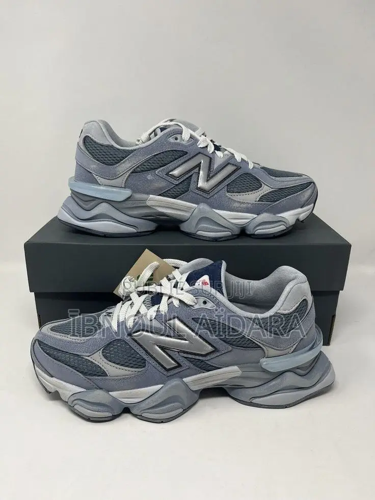 New Balance 9060 Disponible