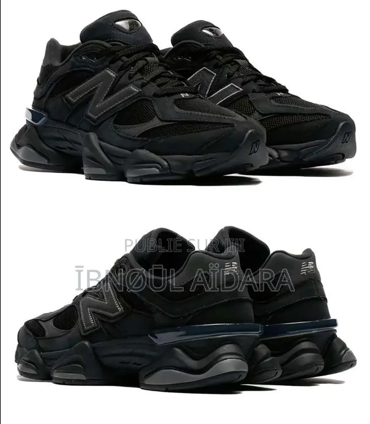 New Balance 9060 Disponible