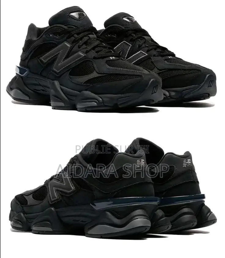 New Balance 9060 Disponible