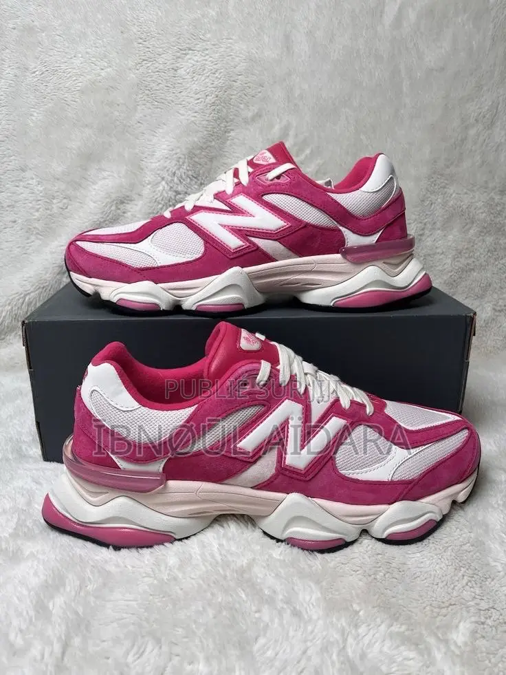 New Balance 9060 Disponible