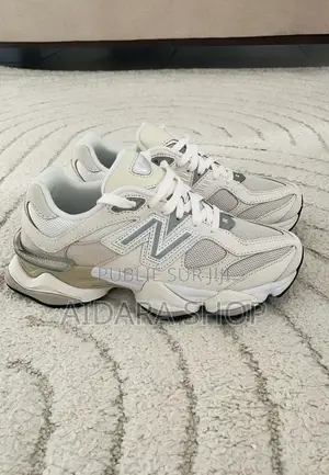 New Balance 9060 Disponible