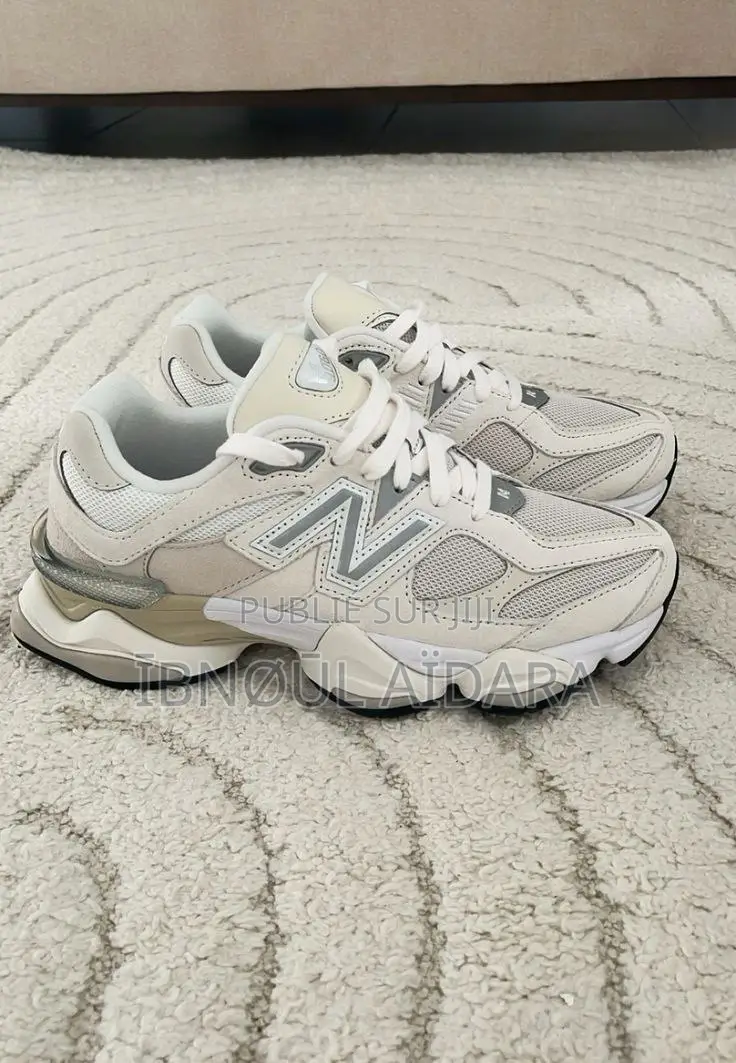 New Balance 9060 Disponible