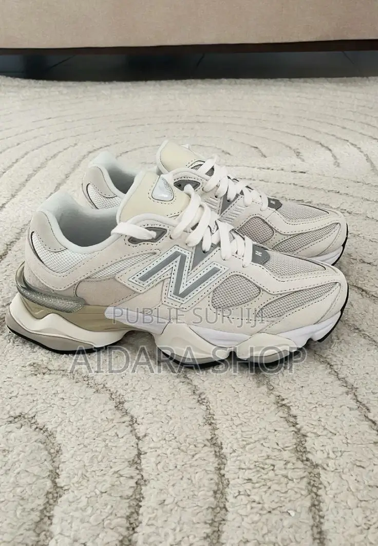 New Balance 9060 Disponible