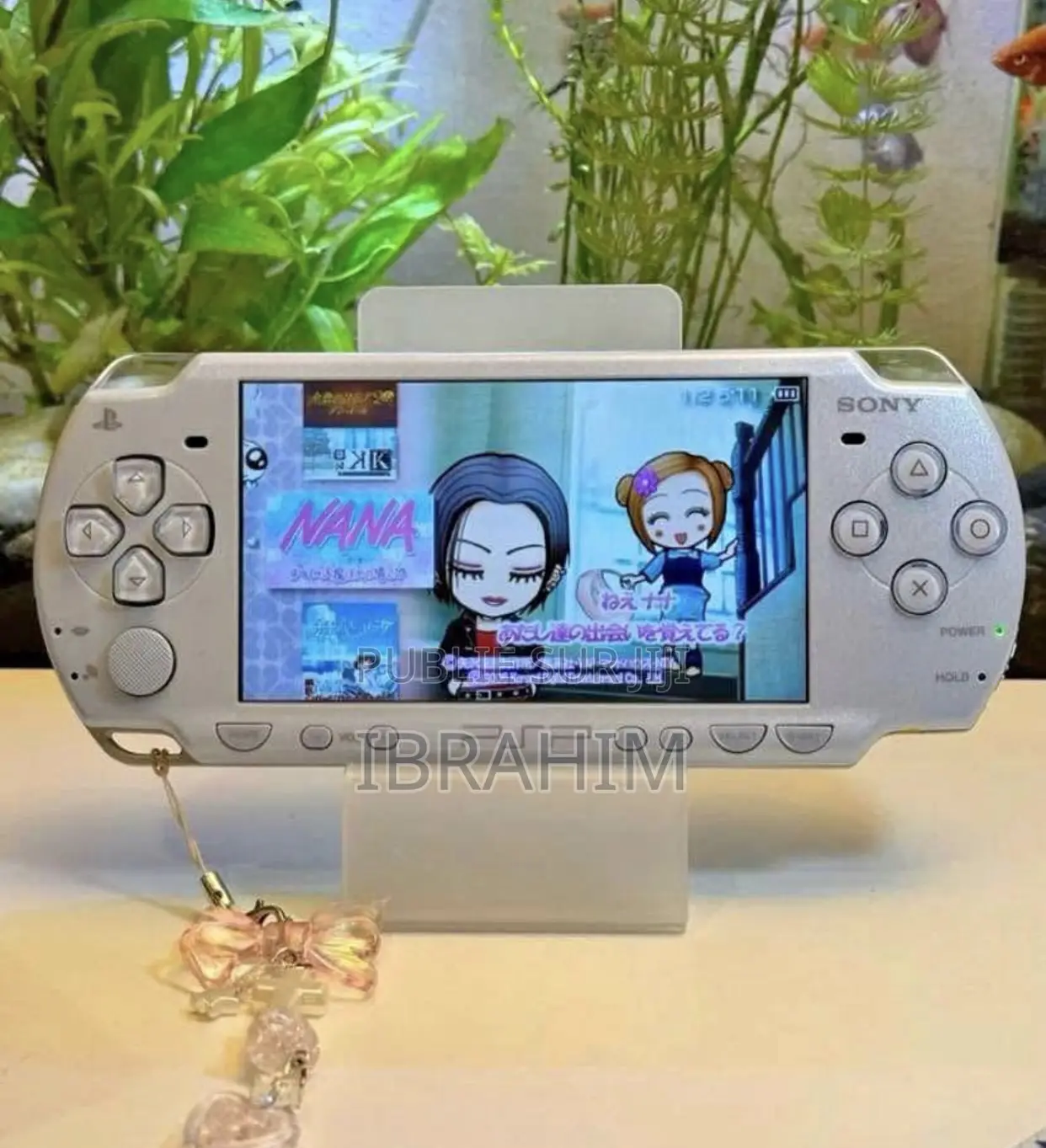 PSP Très Propre 23 Jeux Comme Gta Efootball Course Combat