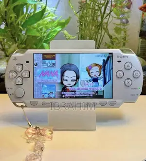 PSP Très Propre 23 Jeux Comme Gta Efootball Course Combat