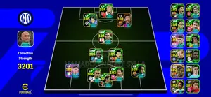 Photo - Compte Efootball