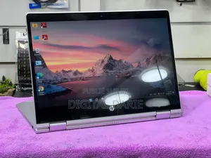 New Ordinateur Portable HP ProBook 430 G7 16GB AMD Ryzen 7 SSD 512GB