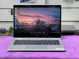 New Ordinateur Portable HP ProBook 430 G7 16GB AMD Ryzen 7 SSD 512GB