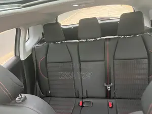 PEUGEOT 2008 2017 Gris