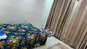 Furnished 2chbre Chambre et salon dans Medina à Louer